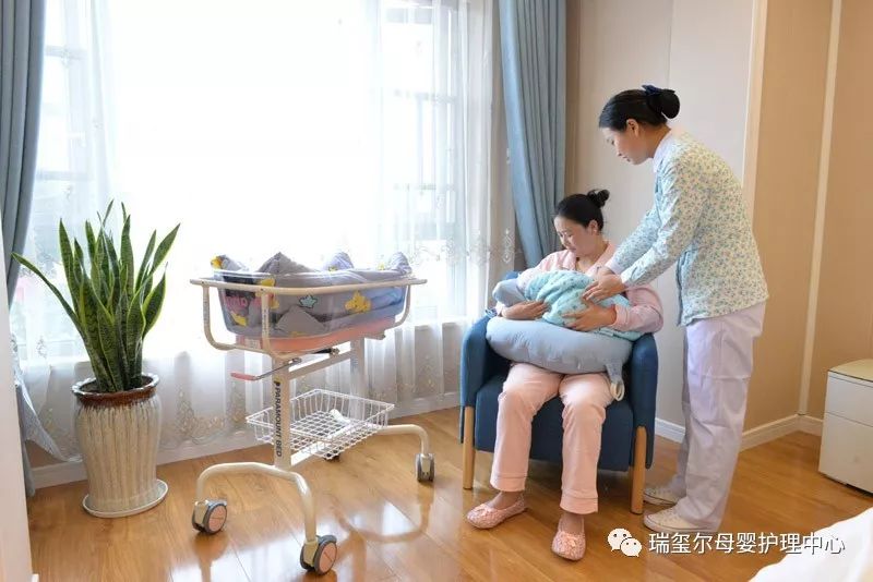 媽媽護(hù)理